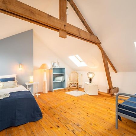 Maison Petit-Fort Chenal, Proche Plage Gravelines Kültér fotó