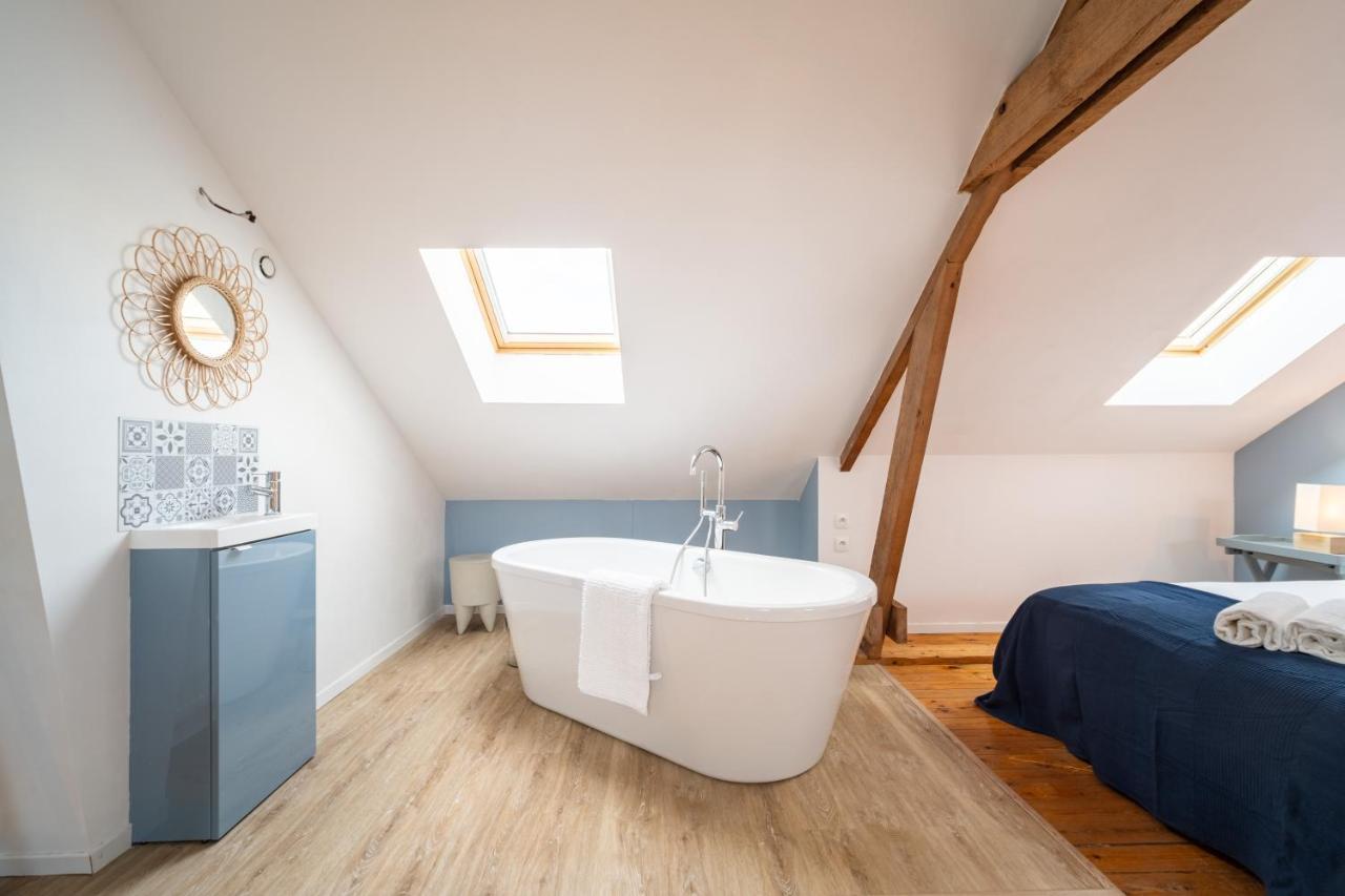 Maison Petit-Fort Chenal, Proche Plage Gravelines Kültér fotó